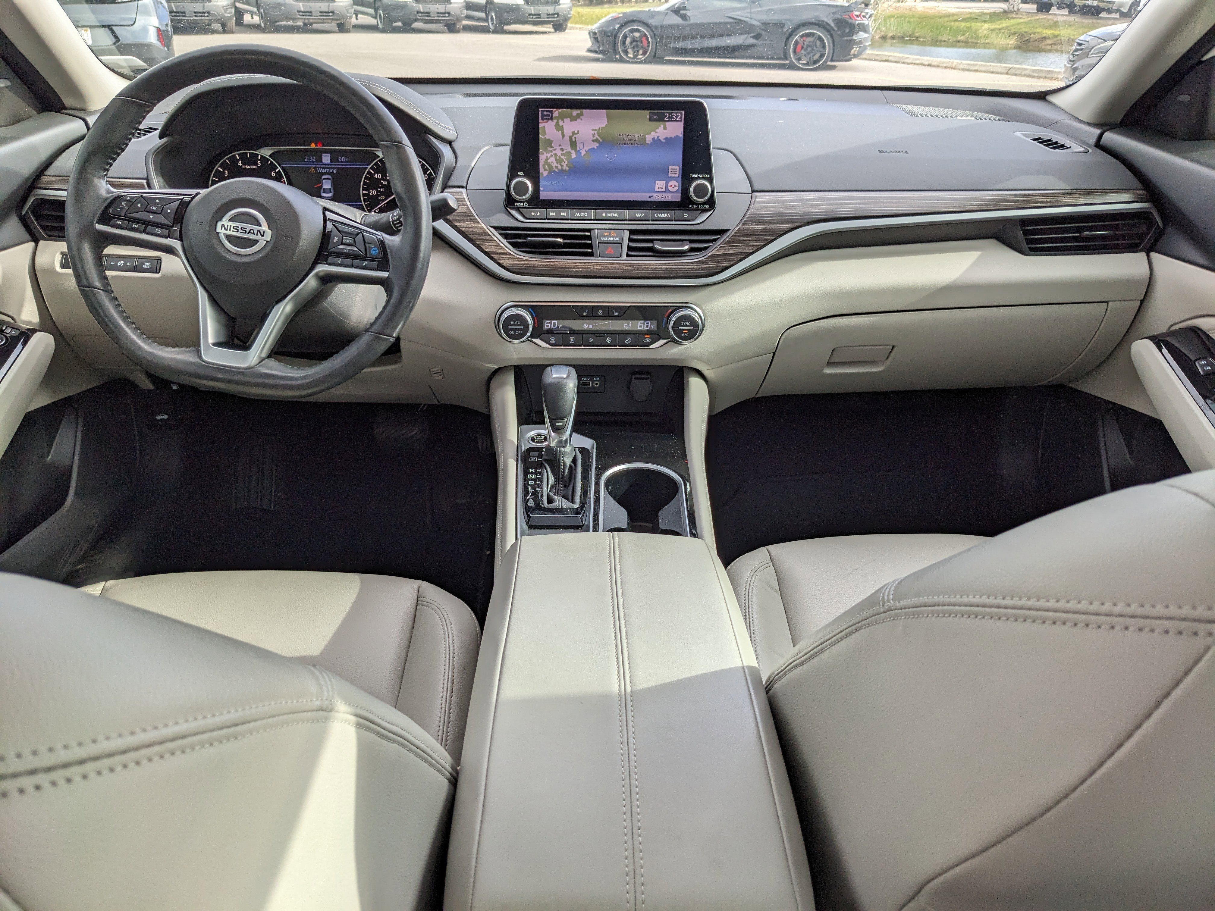 Used 2022 Nissan Altima 2.5 SL image 13