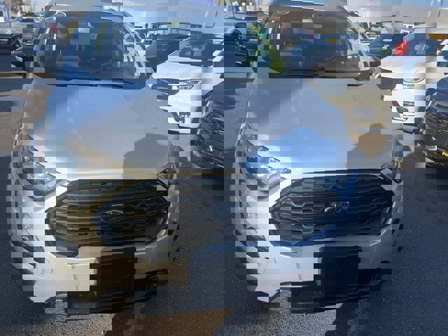 Certified 2019 Ford EcoSport SES image 6