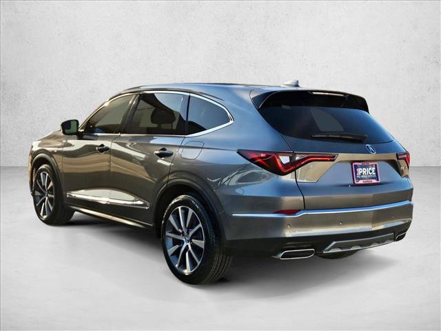 Used 2025 Acura MDX FWD w/ Technology Package image 7