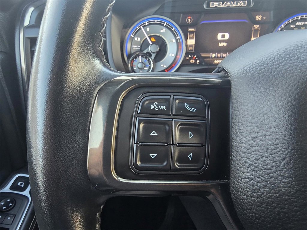 Used 2020 RAM 3500 Limited image 12