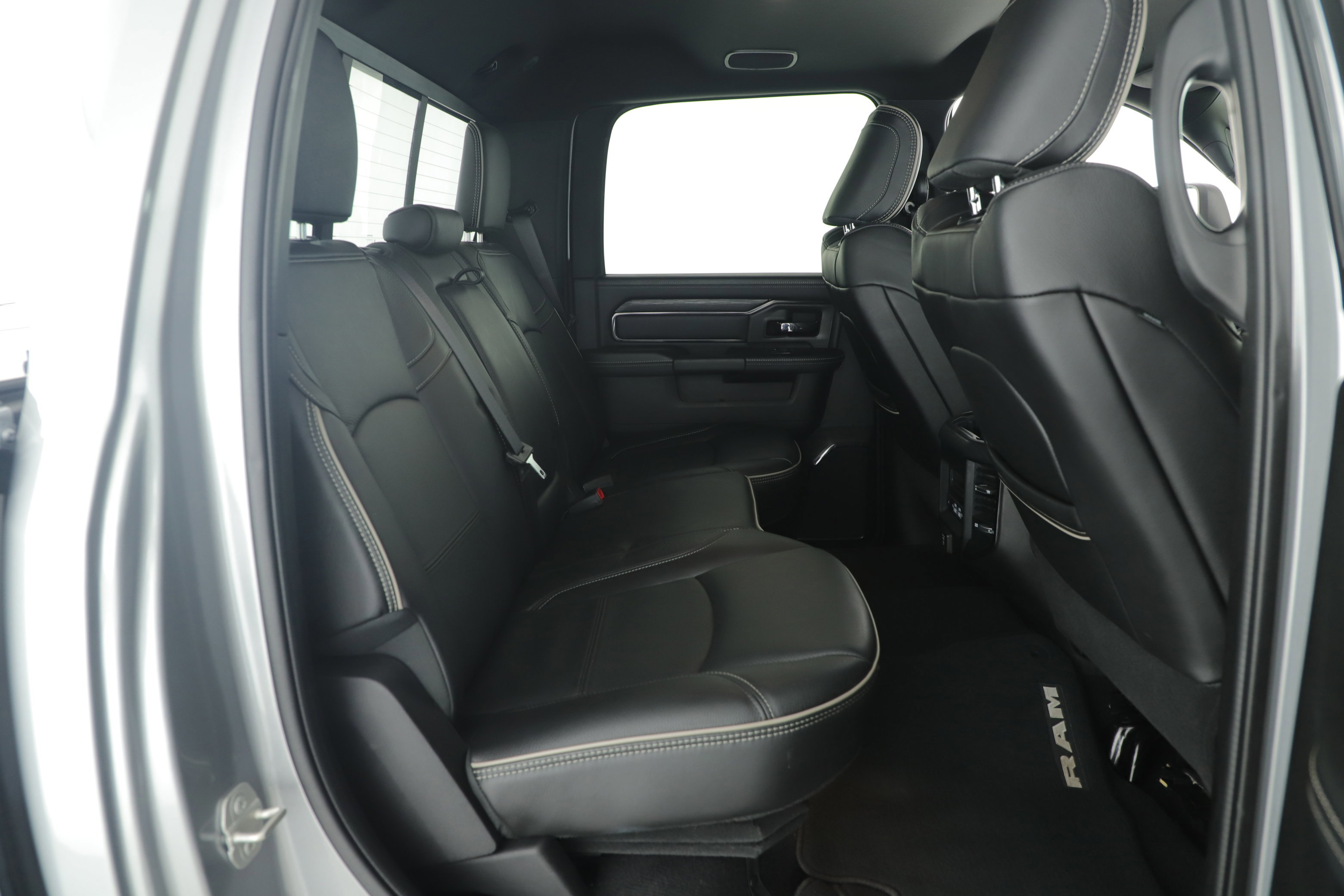 Used 2023 RAM 2500 Rebel w/ Level 2 Equipment Group image 14