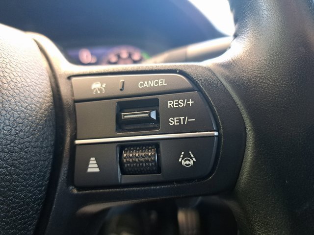 Used 2023 Honda Accord Sport image 16