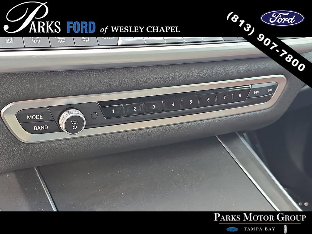 Used 2022 BMW X5 sDrive40i w/ M Sport Package RWD image 26