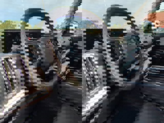 Certified 2025 Ford Expedition Active image 15