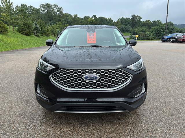 Certified 2023 Ford Edge SEL w/ Convenience Package AWD/4WD image 7