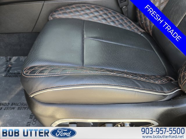 Used 2024 Jeep Grand Cherokee Summit AWD/4WD image 25