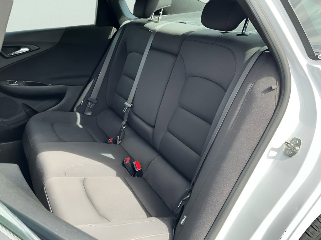 Used 2024 Chevrolet Malibu LT image 22