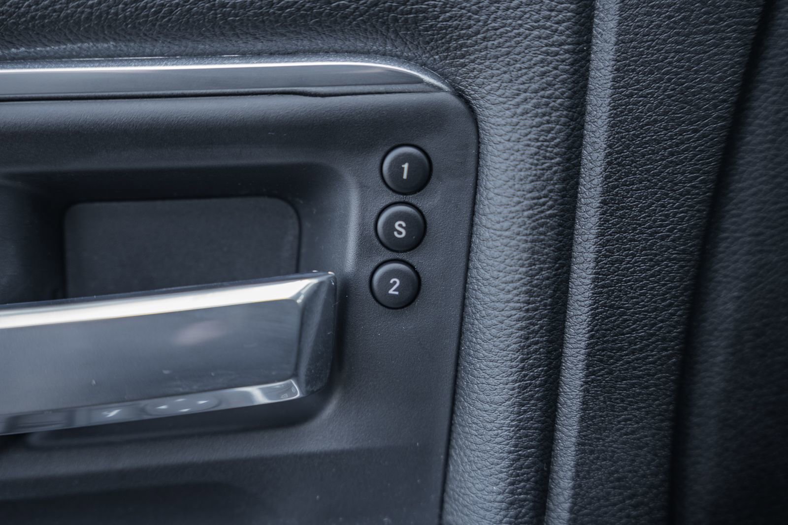 Used 2023 RAM 2500 Laramie image 51