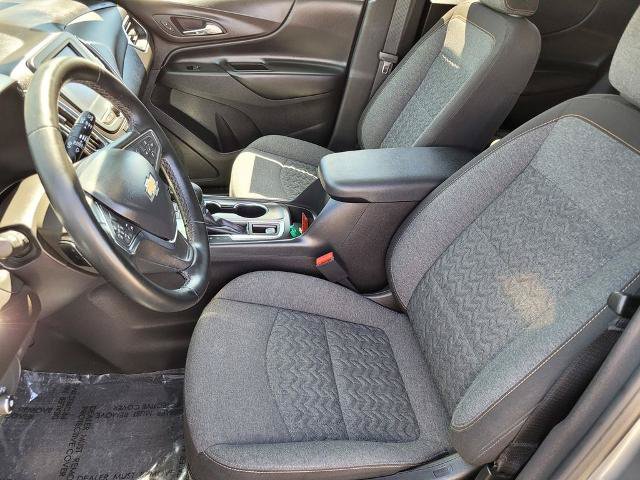 Used 2024 Chevrolet Equinox LT FWD image 16