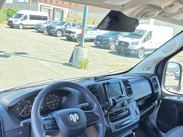 Used 2023 RAM ProMaster 3500 FWD image 40