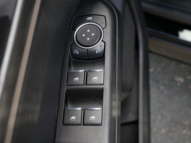 Certified 2025 Ford Bronco Sport Big Bend AWD/4WD image 16