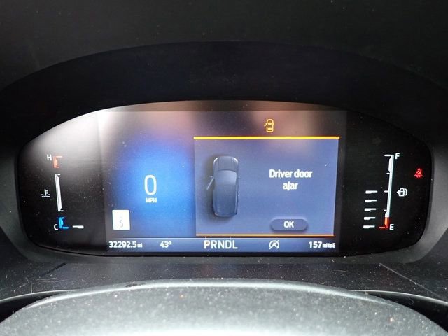 Certified 2024 Ford Escape ST-Line w/ Tech Pack #1 image 29