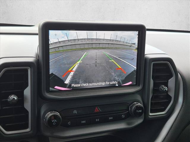 Certified 2023 Ford Bronco Sport Big Bend AWD/4WD image 13