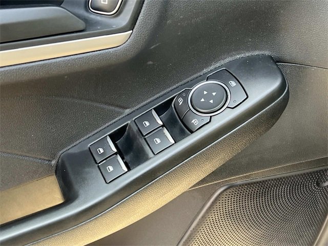 Certified 2022 Ford Escape SE w/ Convenience Package image 18