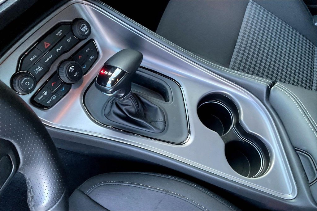 Used 2023 Dodge Challenger R/T Scat Pack RWD image 17