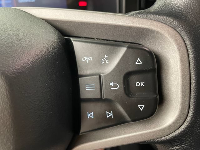Certified 2021 Ford Bronco Big Bend AWD/4WD image 12