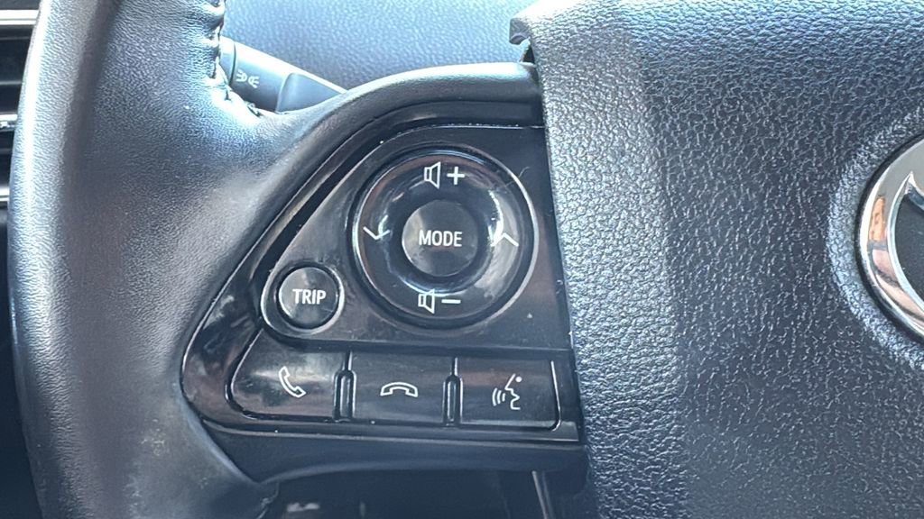 Used 2021 Toyota Prius Prime XLE image 13