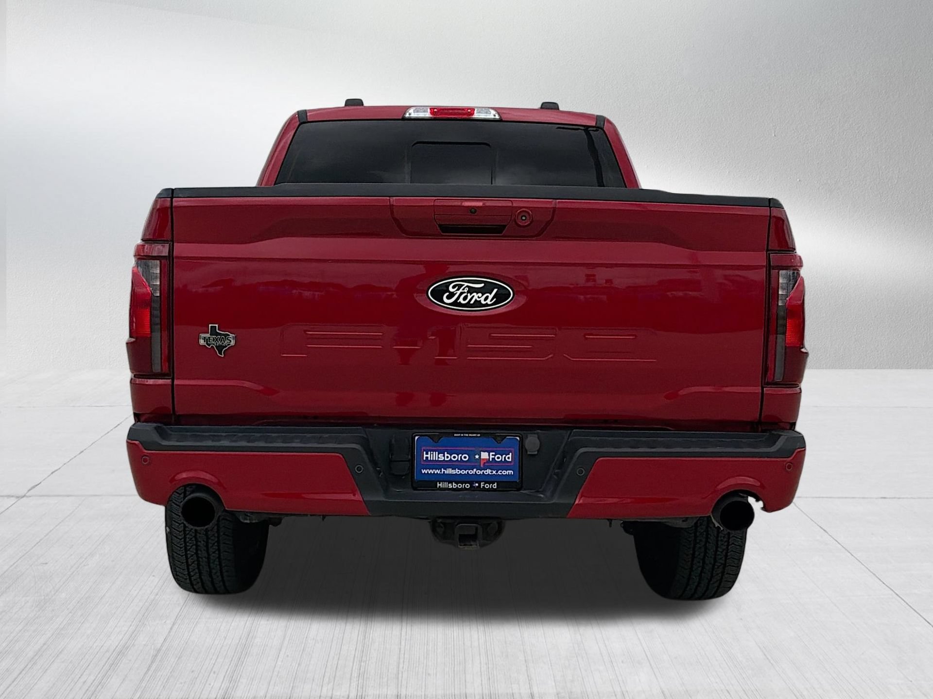 Certified 2024 Ford F150 XLT w/ Equipment Group 302A MID AWD/4WD image 8