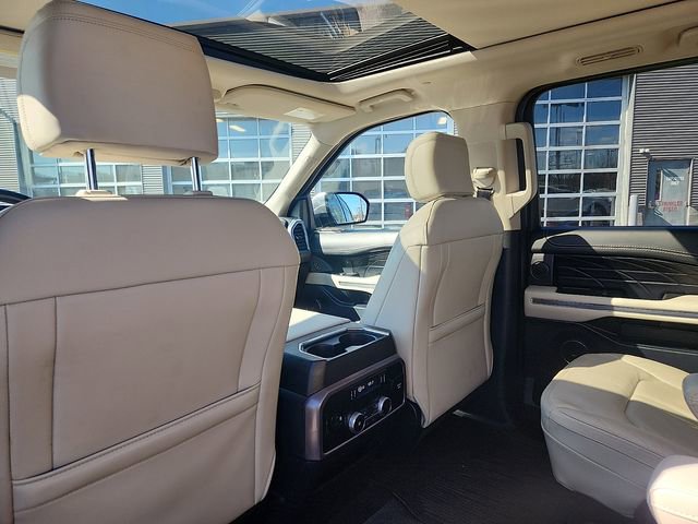 Certified 2021 Ford Expedition Platinum AWD/4WD image 23