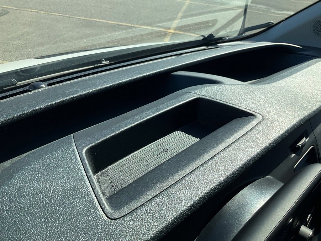 Certified 2025 Ford Transit 250 Low Roof w/ Exterior Upgrade Package RWD image 8