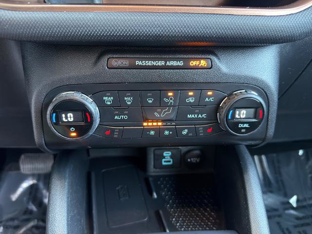Certified 2021 Ford Bronco Sport Outer Banks w/ Outer Banks Package (96D) AWD/4WD image 29