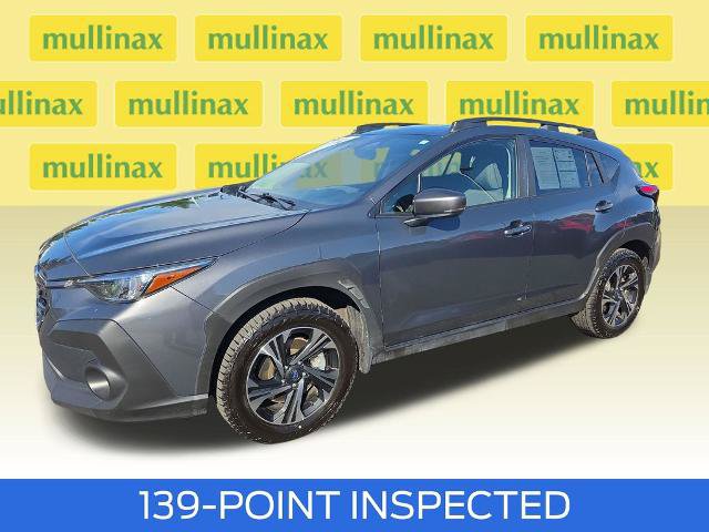 Used 2024 Subaru Crosstrek 2.0i Premium AWD/4WD image 15