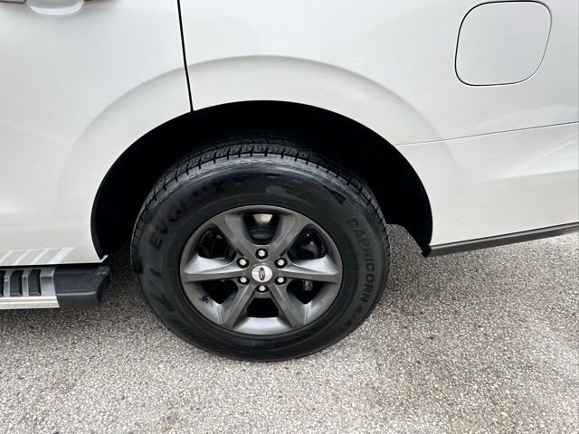 Certified 2021 Ford Expedition XLT image 99