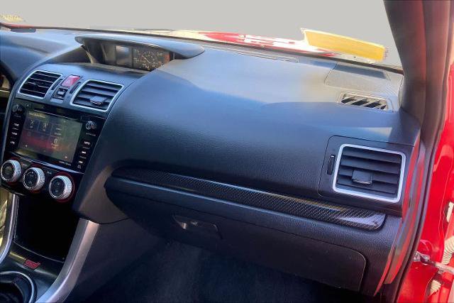 Used 2017 Subaru WRX STI AWD/4WD image 18