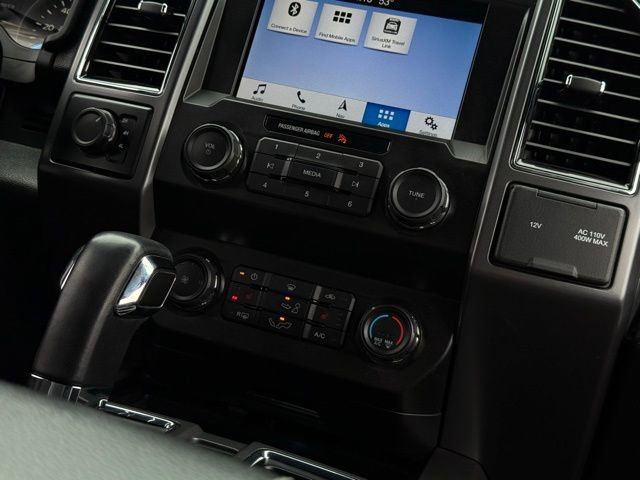 Certified 2019 Ford F150 XLT w/ Equipment Group 302A Luxury AWD/4WD image 28