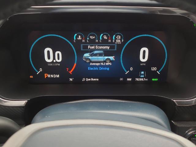 Certified 2021 Ford F150 Limited AWD/4WD image 6