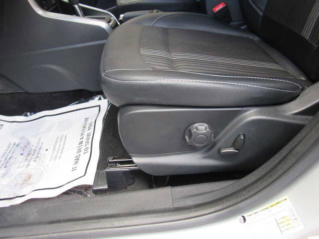 Certified 2021 Ford EcoSport SES image 15