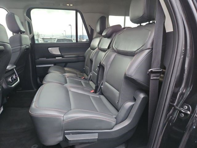 Certified 2025 Ford Expedition Max Active AWD/4WD image 31