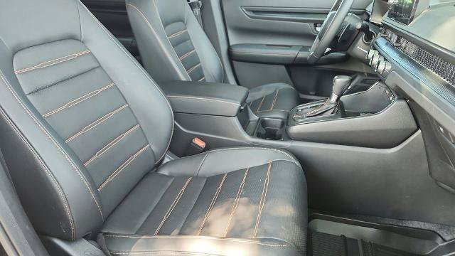 Used 2024 Honda CR-V Sport-L image 32