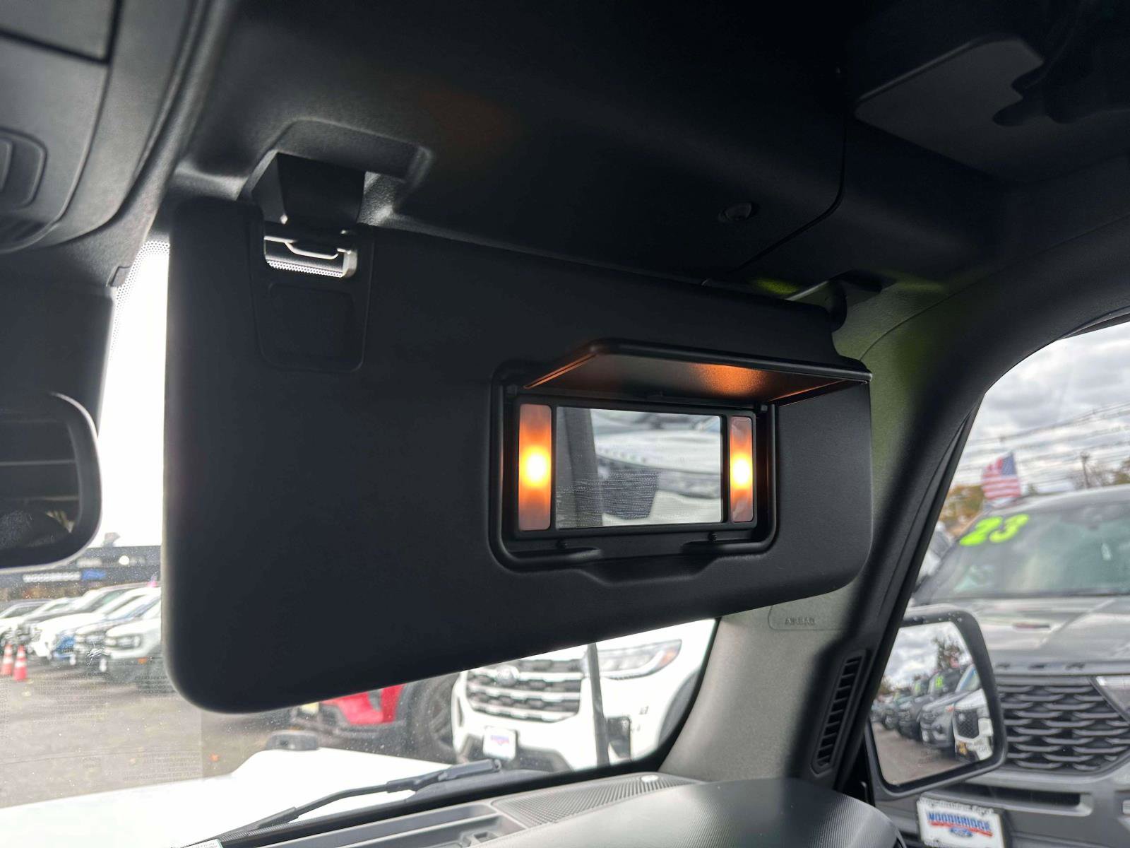 Certified 2023 Ford Bronco Outer Banks image 28