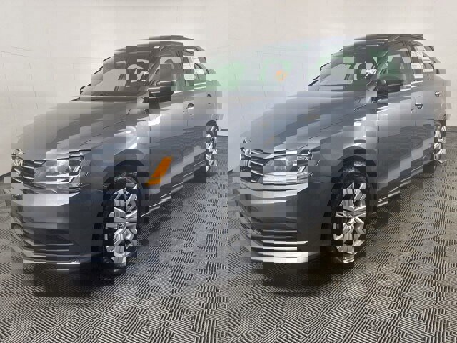 Used 2017 Volkswagen Jetta S image 7