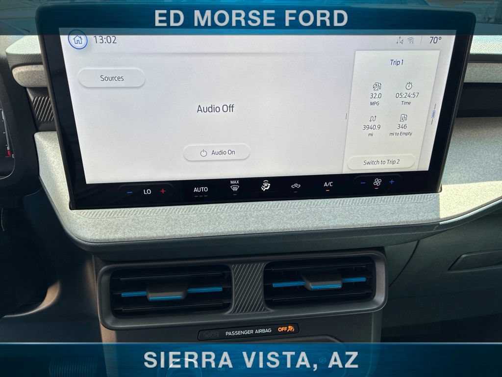 Certified 2025 Ford Maverick XLT w/ Equipment Group 302A AWD/4WD image 33
