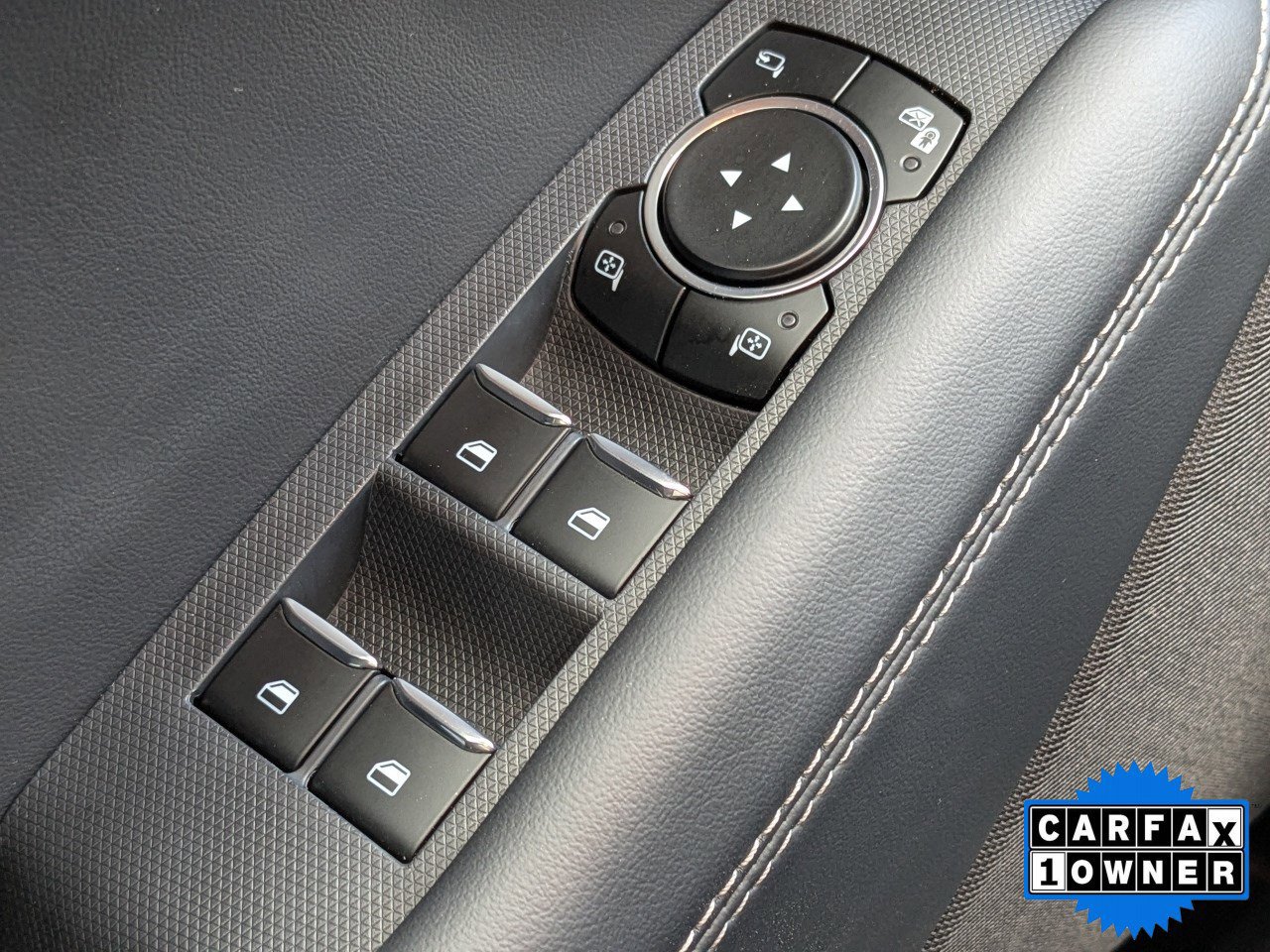 Certified 2024 Ford Mustang Mach-E Select w/ Comfort Package Lite image 29