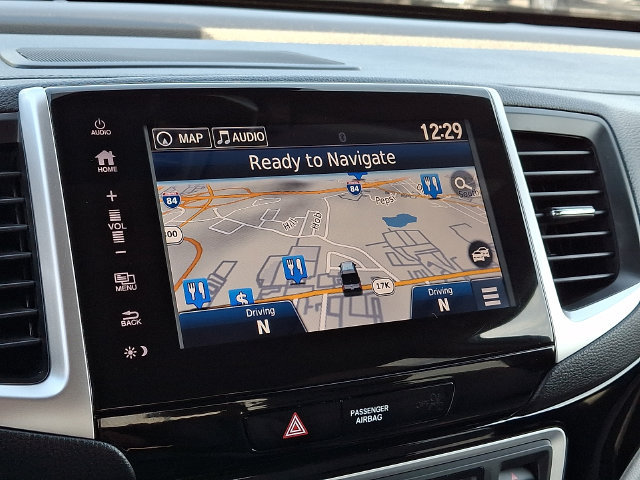 Used 2019 Honda Ridgeline RTL-E image 18