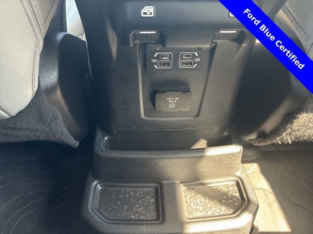 Used 2022 Jeep Wrangler Unlimited Sahara image 21