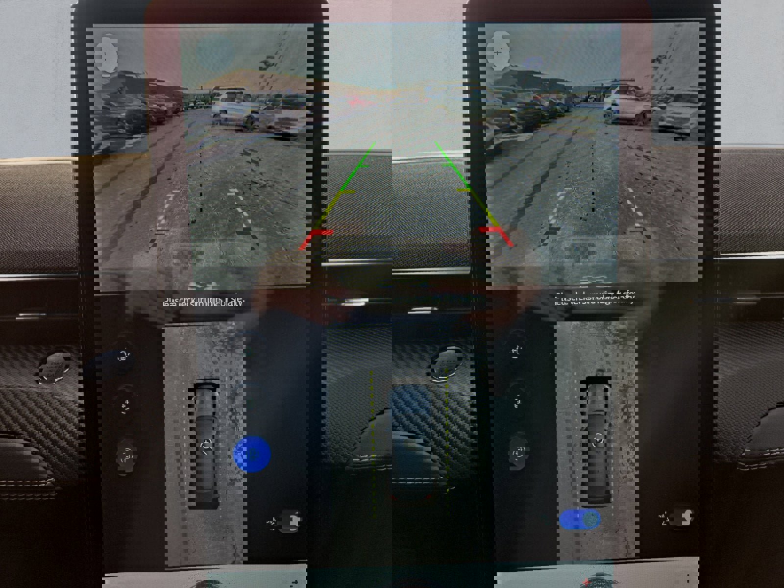 Certified 2025 Ford Mustang Mach-E Premium AWD/4WD image 19