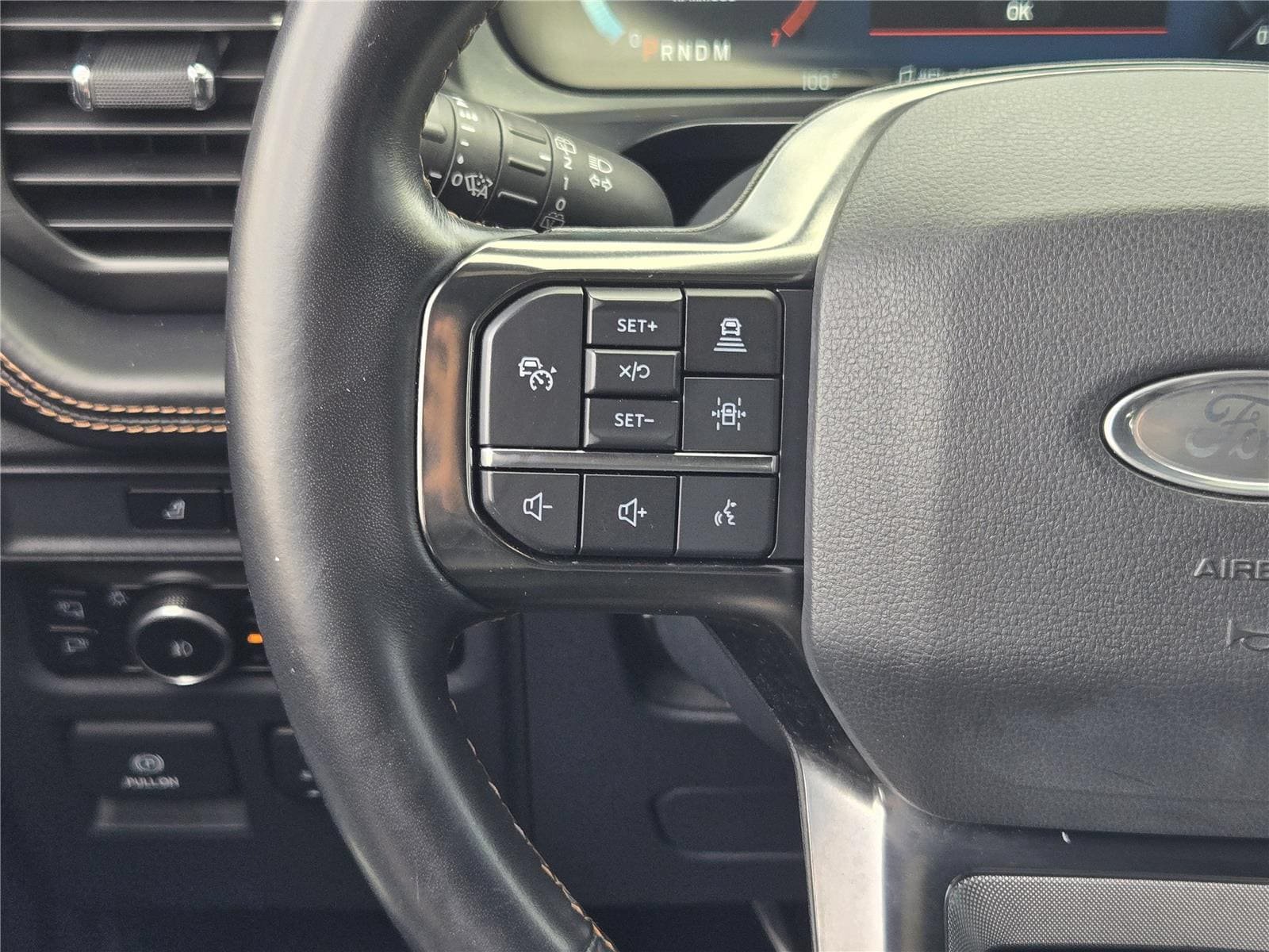 Certified 2023 Ford Expedition Platinum AWD/4WD image 28