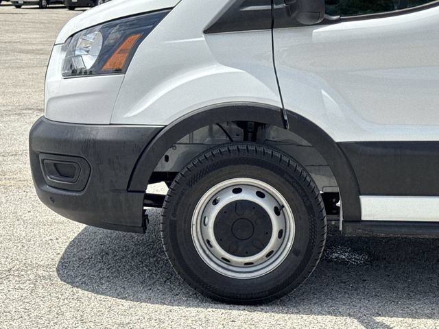 Certified 2026 Ford Transit 350 148 High Roof Extended RWD image 10