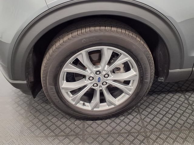 Certified 2024 Ford Explorer Limited w/ Equipment Group 301A AWD/4WD image 33