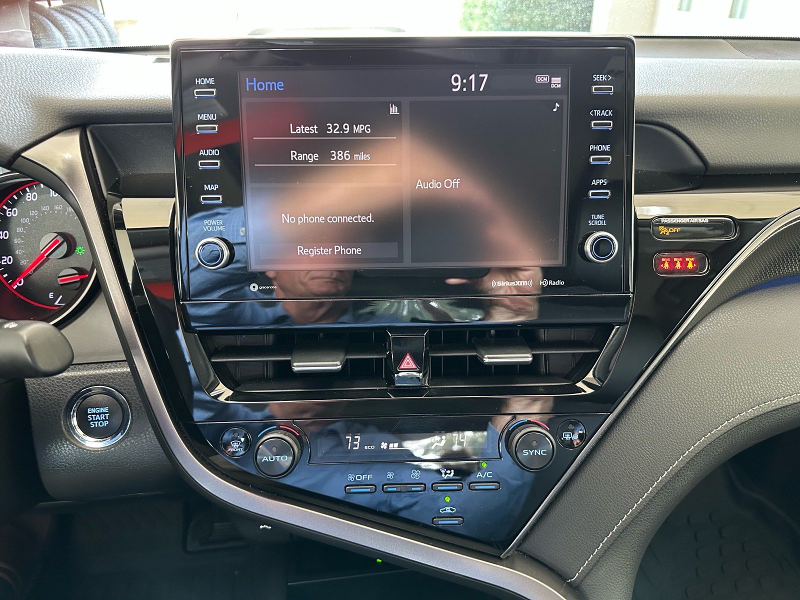 Used 2021 Toyota Camry XSE FWD image 29