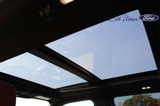 Certified 2022 Ford F250 Platinum w/ FX4 Off-Road Package image 17