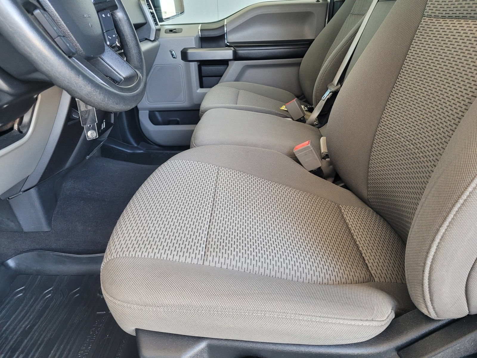 Certified 2019 Ford F150 XLT w/ Trailer Tow Package AWD/4WD image 21