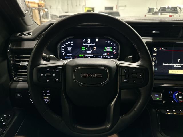 Used 2022 GMC Sierra 1500 AT4X AWD/4WD image 15