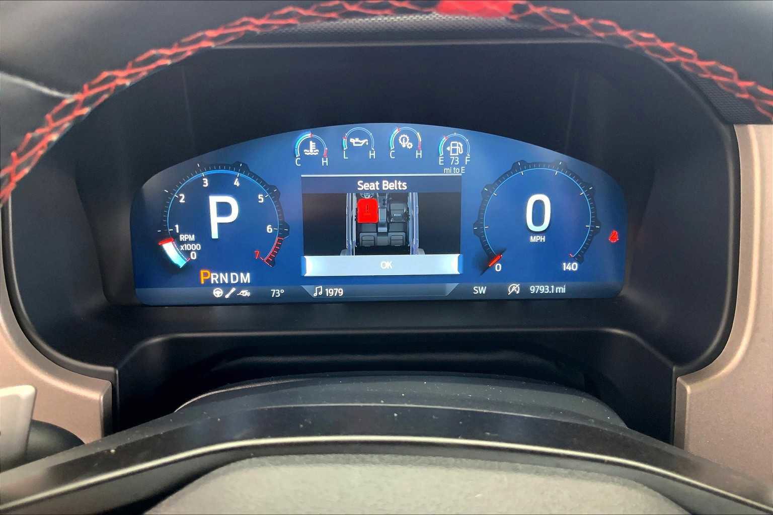 Certified 2023 Ford Bronco Raptor image 25