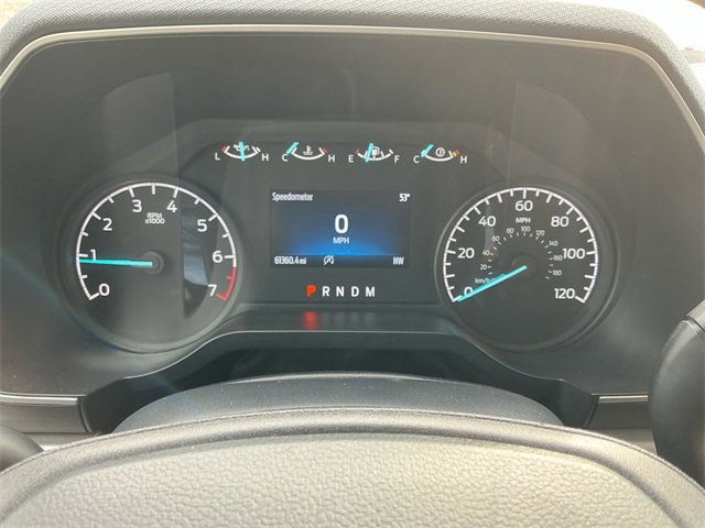 Certified 2023 Ford F150 XLT image 14