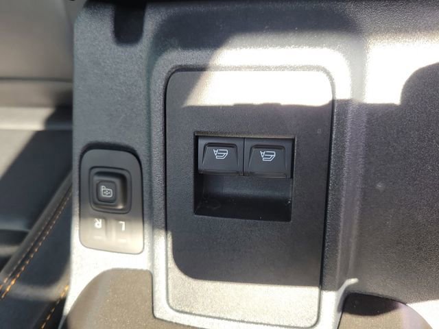 Certified 2022 Ford Bronco Badlands w/ Sasquatch Package image 11